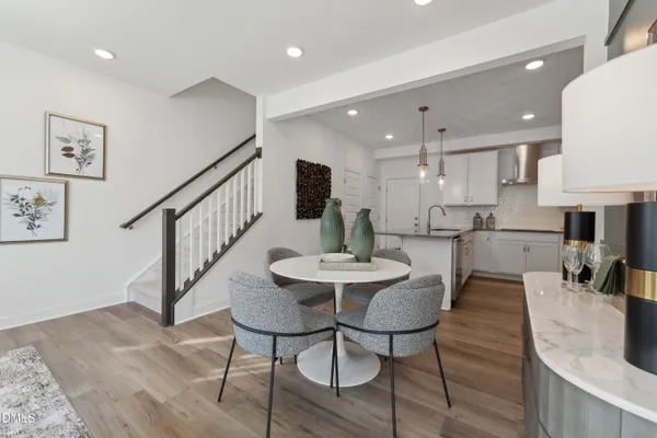 $450,000 | 620 Hedrick Rdg Road, Unit 102, Cary, NC 27519