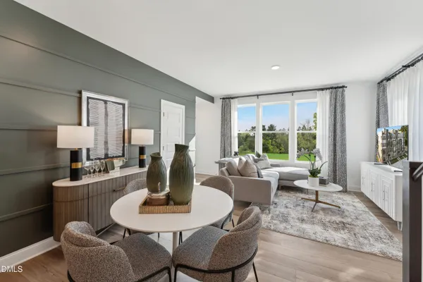 $450,000 | 620 Hedrick Rdg Road, Unit 102, Cary, NC 27519