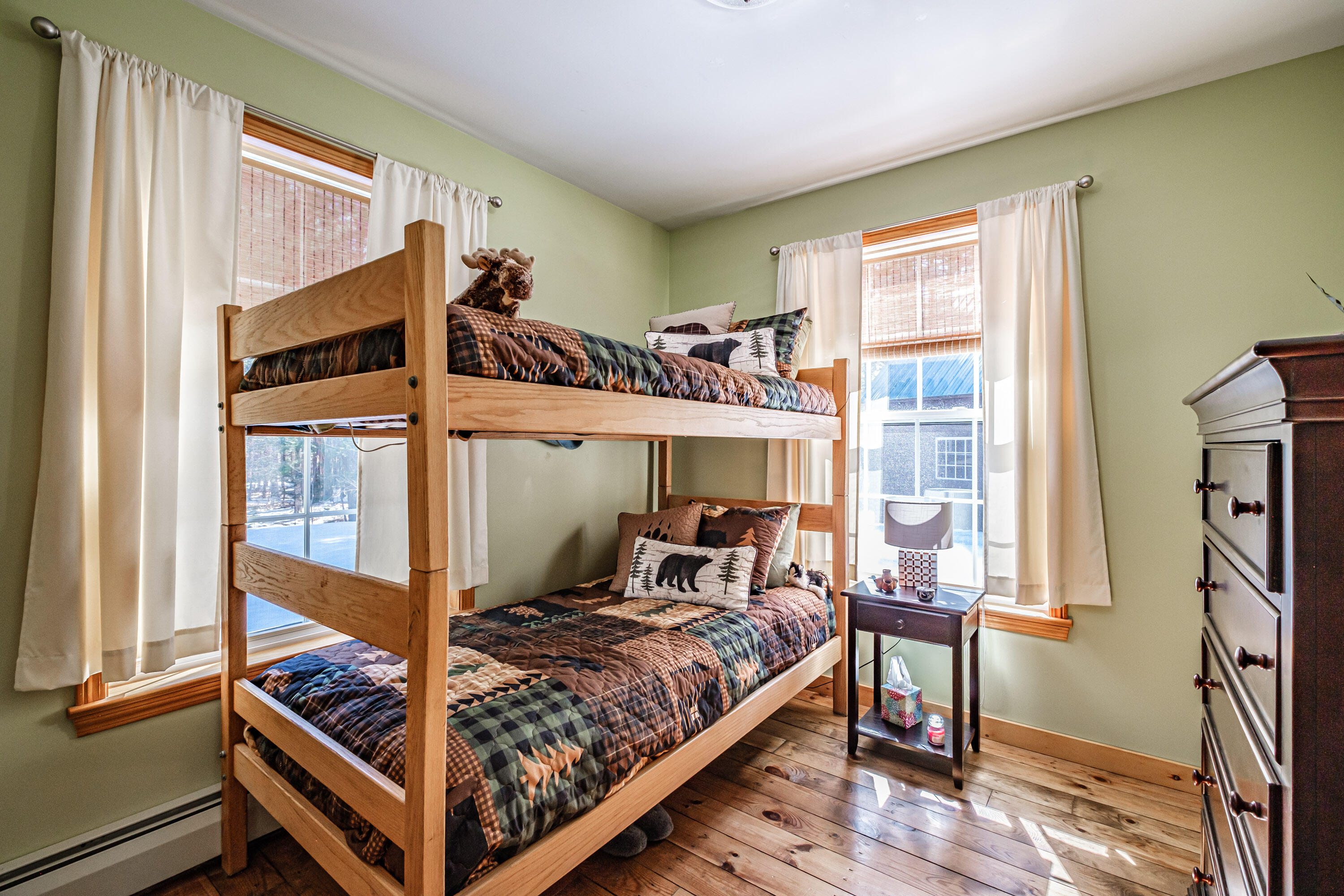 158 Big Sandy Road Bridgton, ME 04009 - Photo 14 of 59 20250328gp-62021