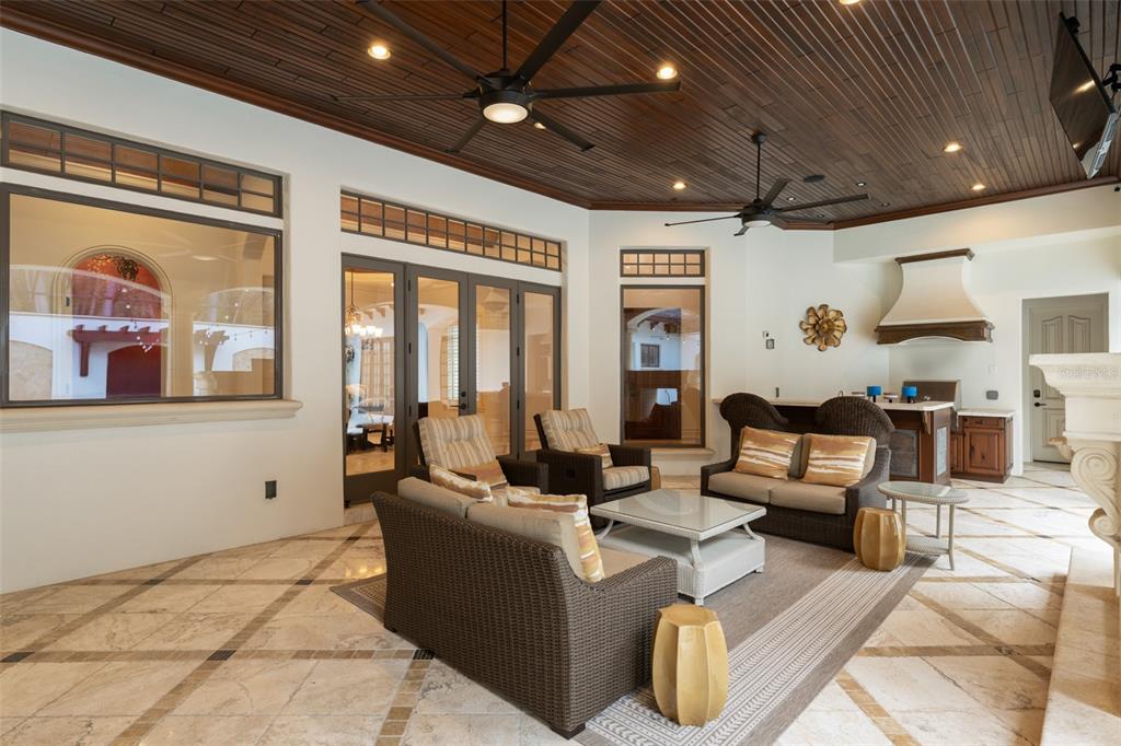 4812 Alexandra Garden Court Windermere, FL 34786 - Photo 35 of 65 a living room with furniture