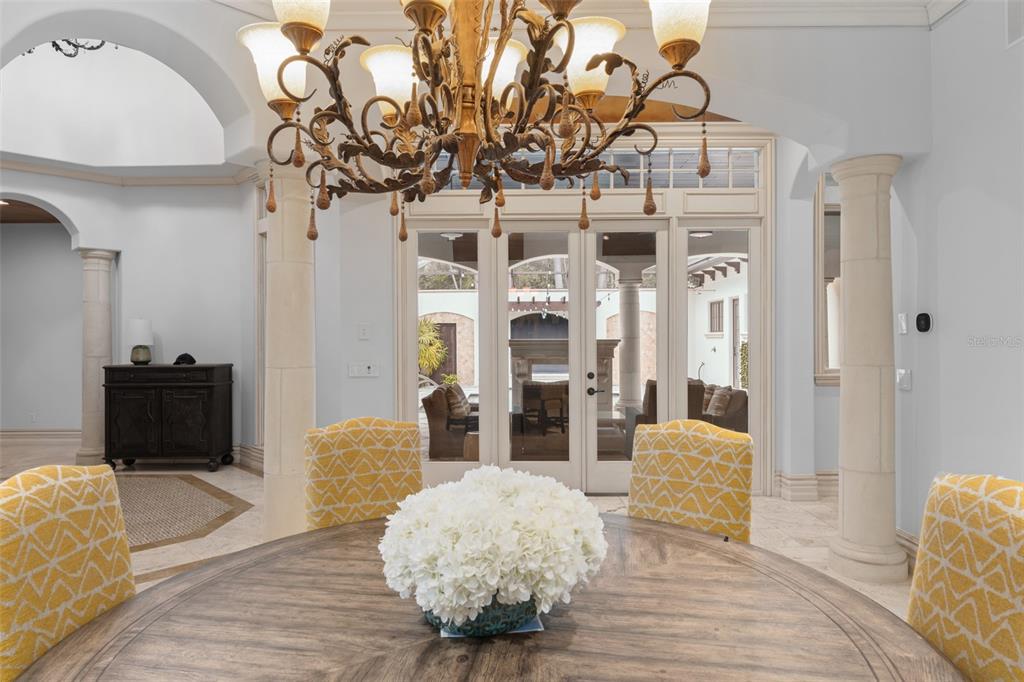 4812 Alexandra Garden Court Windermere, FL 34786 - Photo 49 of 65