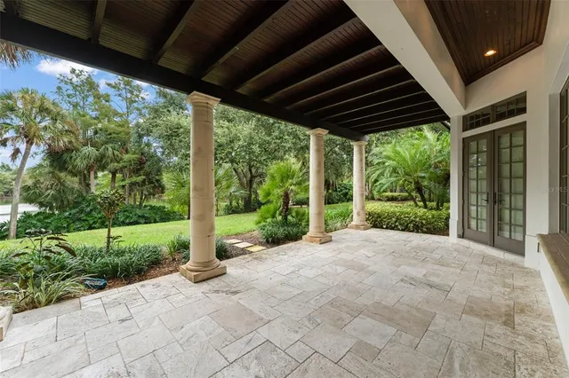 $3,699,000 | 4812 Alexandra Garden Court, Windermere, FL 34786