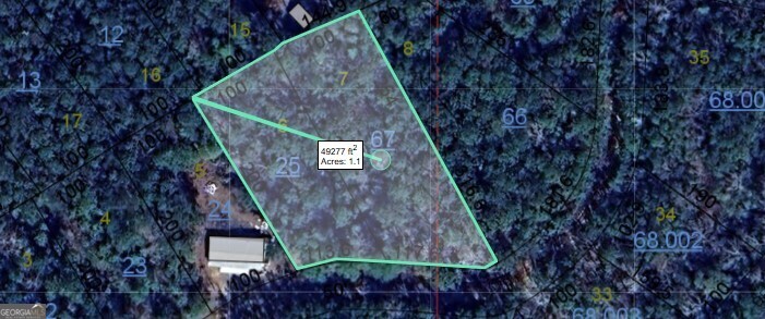 1-ac Chief Road Abbeville, AL 36310 - Photo 1 of 1