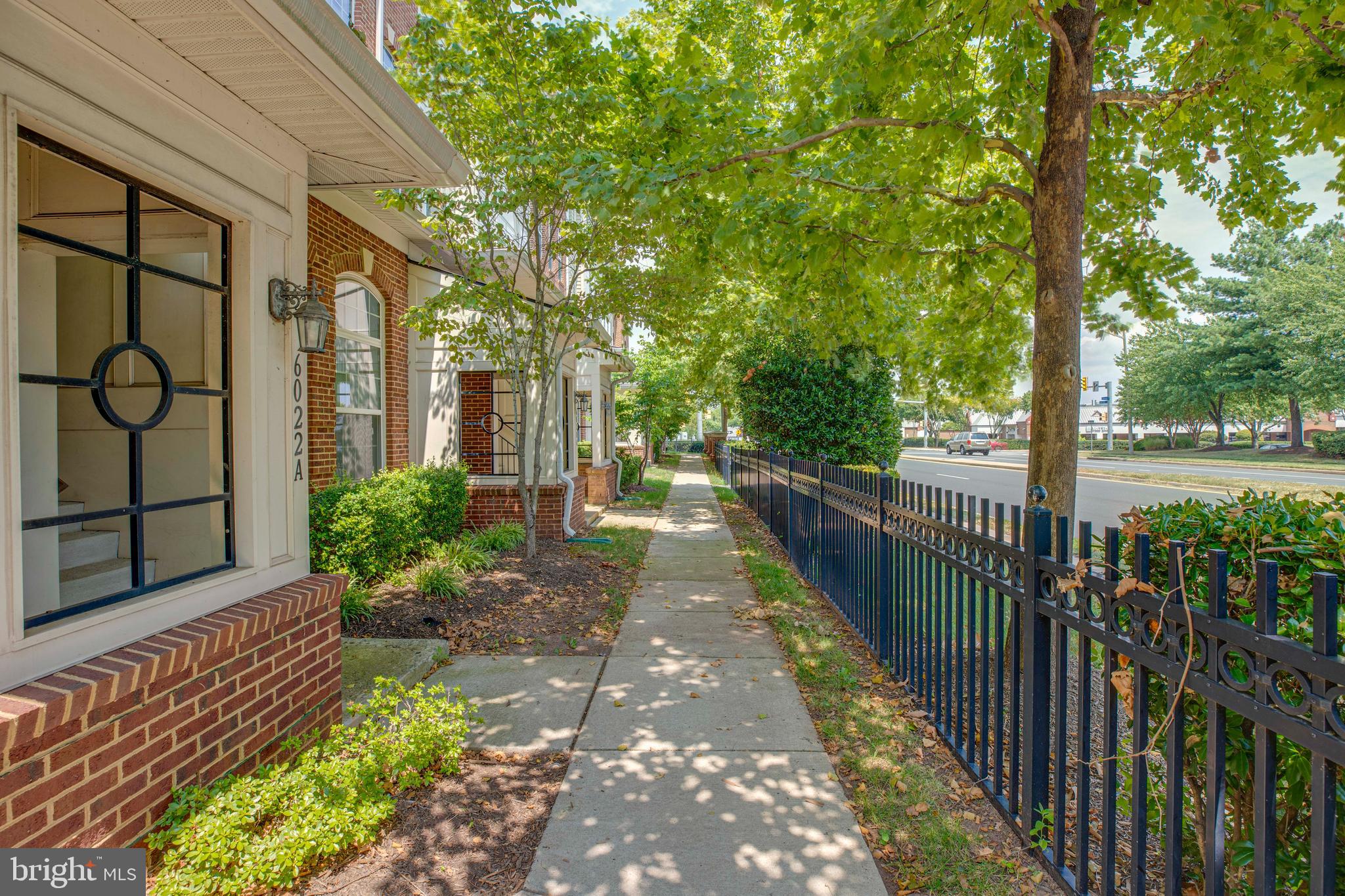 6014 Machen Road, Unit 172 Centreville, VA 20121 - Photo 40 of 47 Gallery Image 40