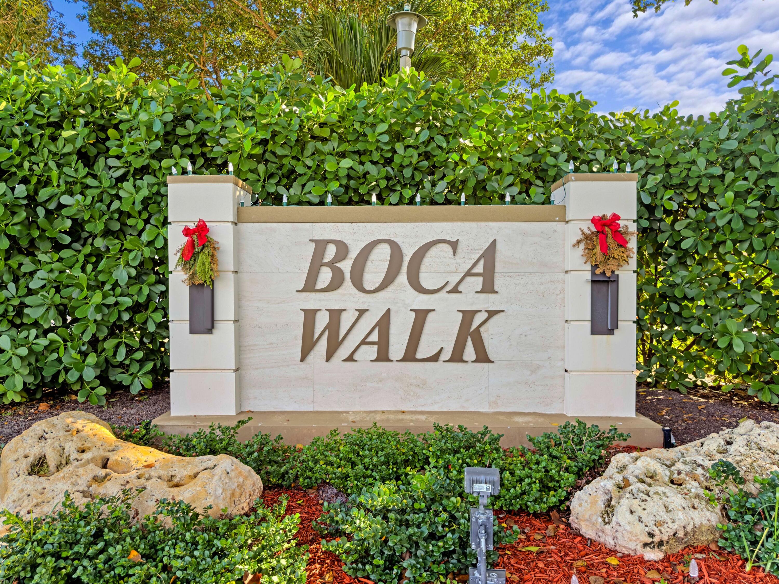 6262 Walk Circle Boca Raton, FL 33433 - Photo 24 of 37 Boca Walk