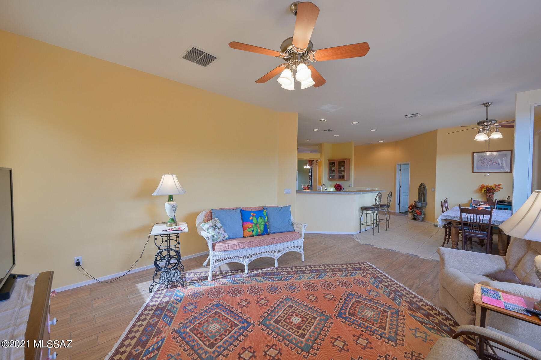 3541 South Desert Cache Road Tucson, AZ 85735 - Photo 27 of 50 Gallery Image 27