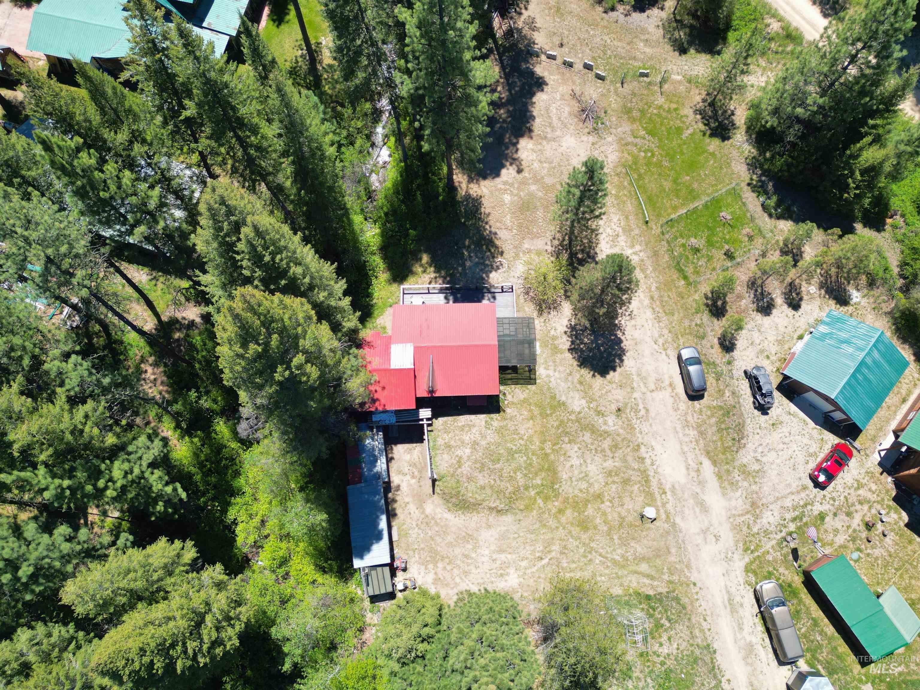 11 Valley View Way Lowman, ID 83637 - Photo 43 of 43