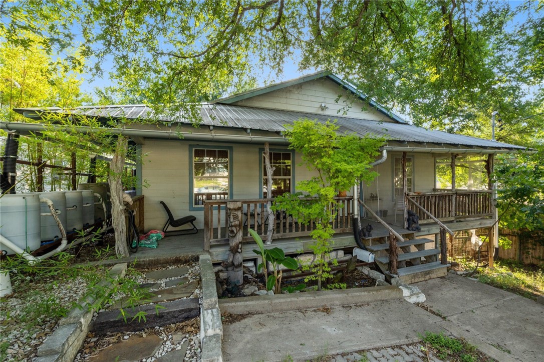 1230 Delano Street Austin, TX 78721 - Photo 1 of 1