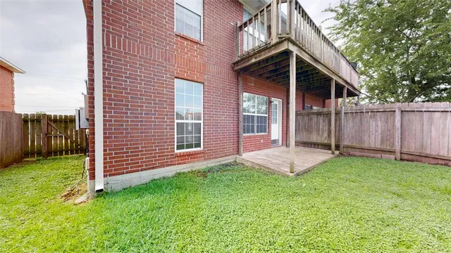 $1,100 | 1507 Hollow Hill Drive, Unit A, Bryan, TX 77802