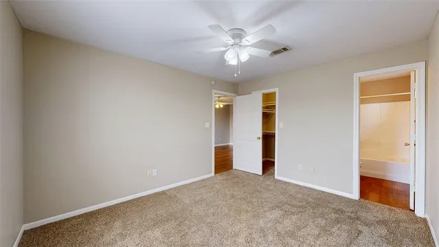 $1,100 | 1507 Hollow Hill Drive, Unit A, Bryan, TX 77802