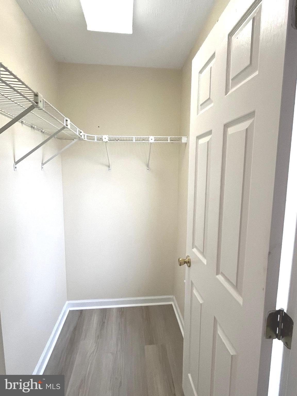 305 Sutton Court Winchester, VA 22601 - Photo 21 of 30 Walk-n closet w/window