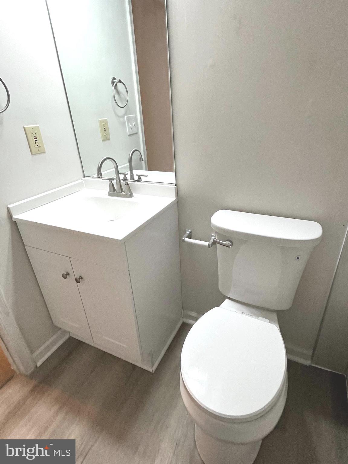 305 Sutton Court Winchester, VA 22601 - Photo 25 of 30 New Sink & Toilet