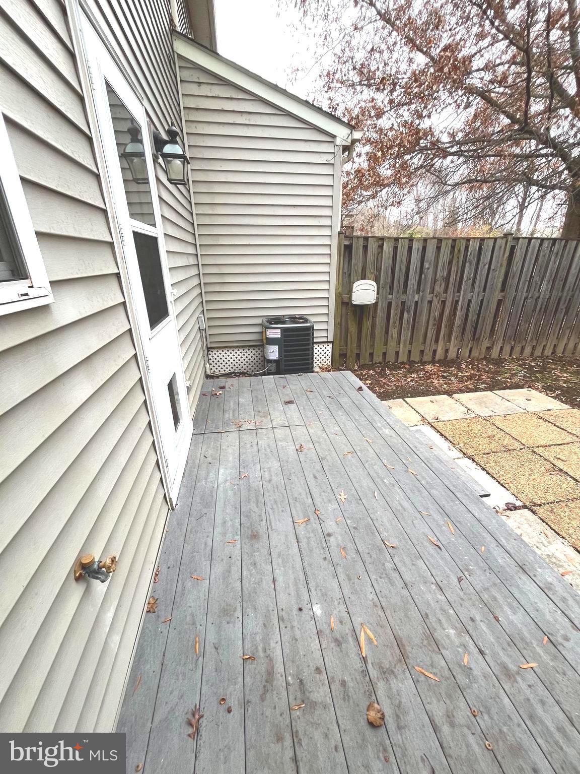 305 Sutton Court Winchester, VA 22601 - Photo 29 of 30 Trex decking