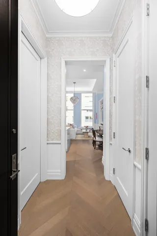 $9,950 | 108 Leonard Street, Unit 4J | TriBeCa