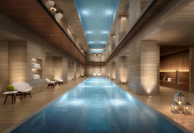 $9,950 | 108 Leonard Street, Unit 4J | TriBeCa