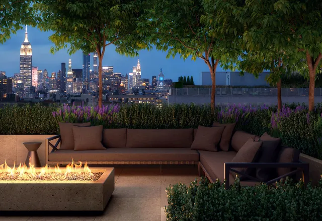 $9,950 | 108 Leonard Street, Unit 4J | TriBeCa