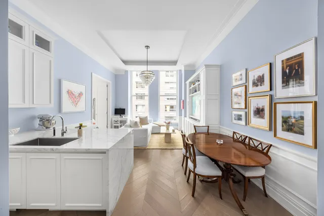 $9,950 | 108 Leonard Street, Unit 4J | TriBeCa