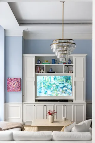 $9,950 | 108 Leonard Street, Unit 4J | TriBeCa