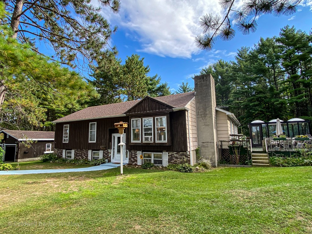 334 Telegraph Road Peru, NY 12972 - Photo 37 of 39