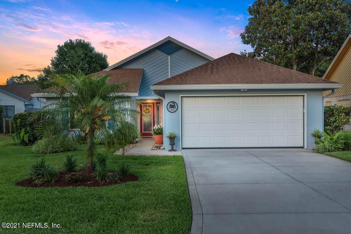 212 Pheasant Run Ponte Vedra Beach, FL 32082 - Photo 1 of 43 573A0068-Edit