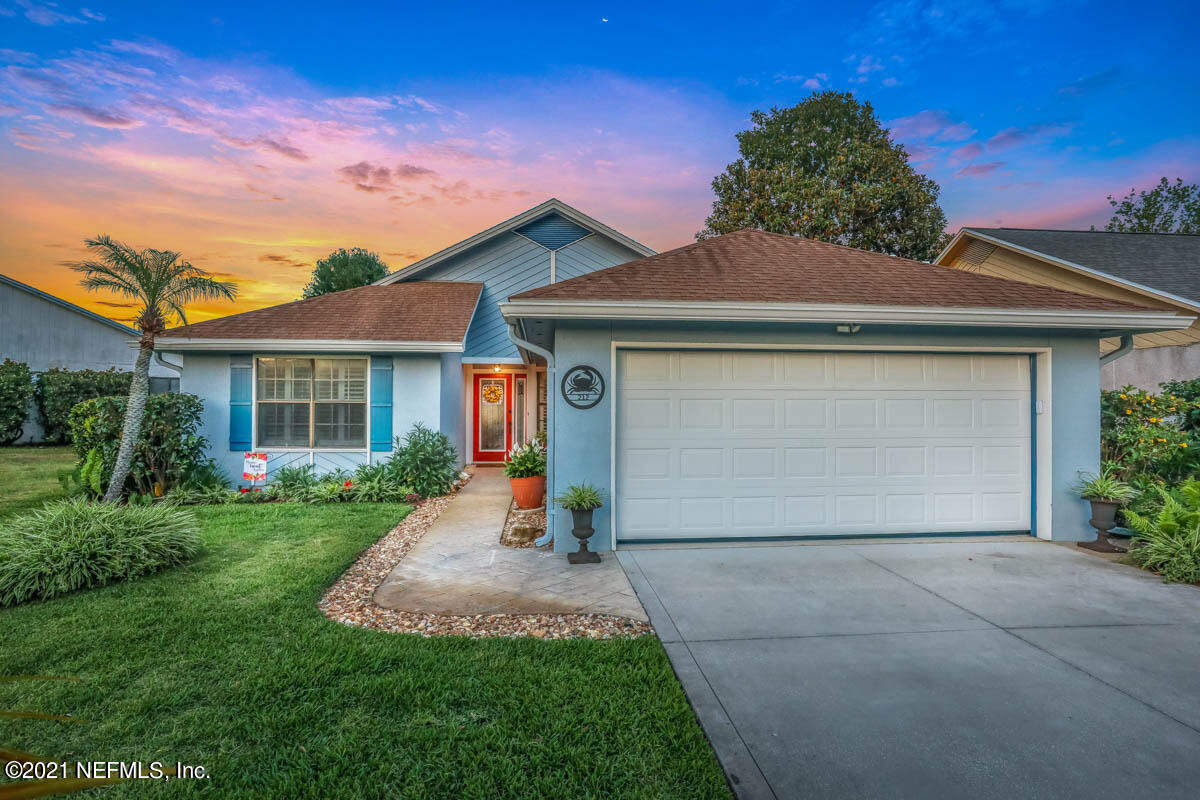 212 Pheasant Run Ponte Vedra Beach, FL 32082 - Photo 2 of 43 573A0070-Edit