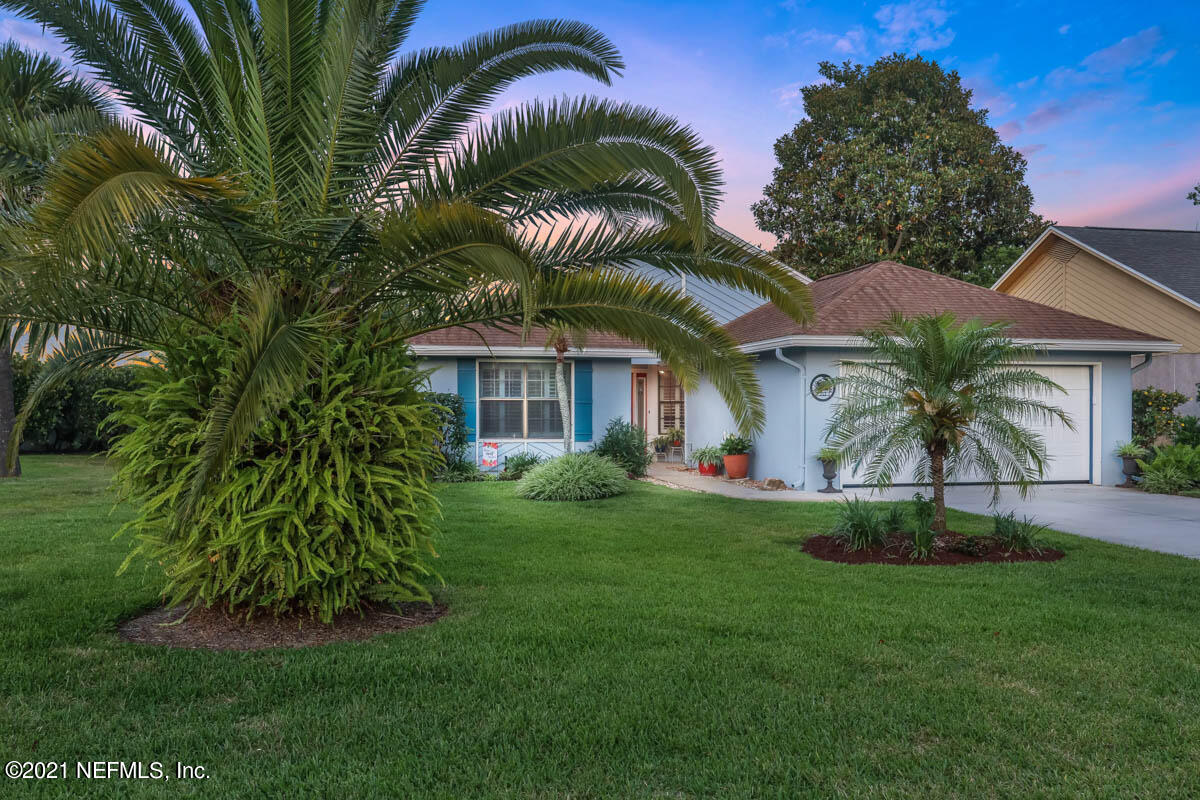 212 Pheasant Run Ponte Vedra Beach, FL 32082 - Photo 3 of 43 573A0069-Edit