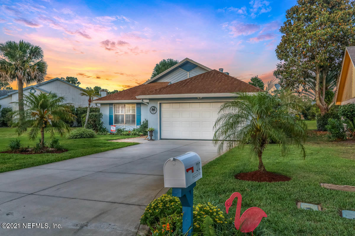 212 Pheasant Run Ponte Vedra Beach, FL 32082 - Photo 4 of 43 573A0067-Edit
