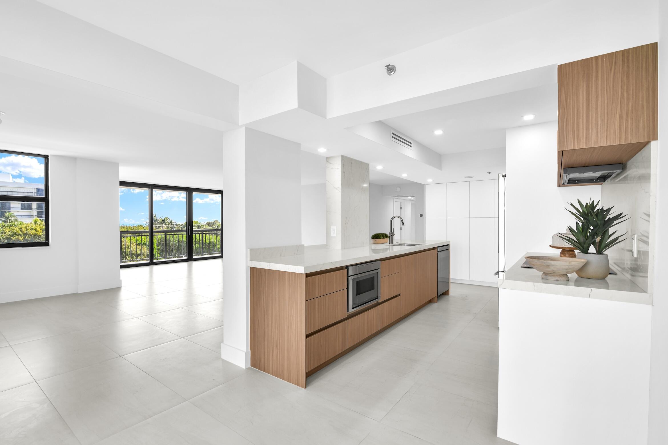 2001 North Ocean Boulevard, Unit 502 Boca Raton, FL 33431 - Photo 2 of 62 2003 N Ocean Blvd 502S, Boca Raton -18