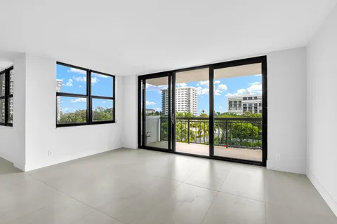 $1,449,000 | 2001 North Ocean Boulevard, Unit 502, Boca Raton, FL 33431