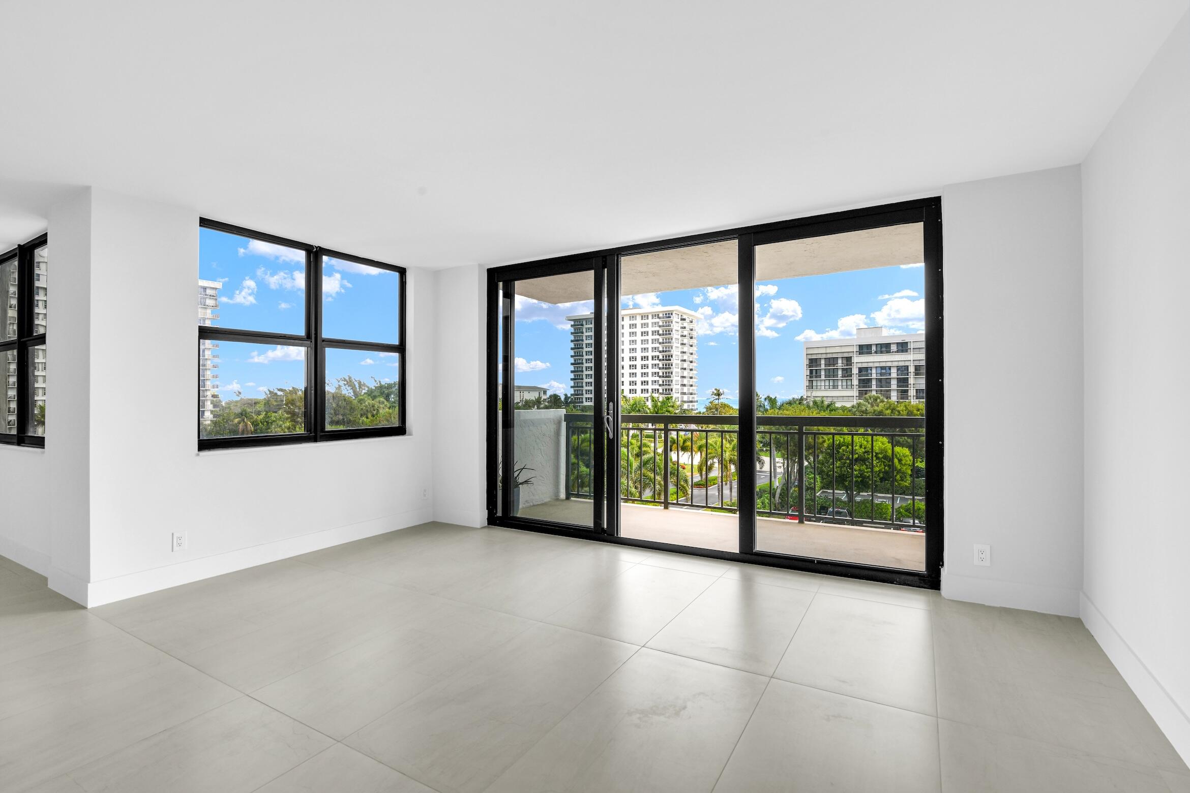 2001 North Ocean Boulevard, Unit 502 Boca Raton, FL 33431 - Photo 24 of 67 2003 N Ocean Blvd 502S, Boca Raton -28