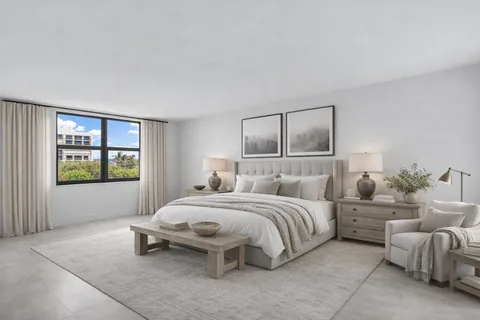 $1,449,000 | 2001 North Ocean Boulevard, Unit 502, Boca Raton, FL 33431