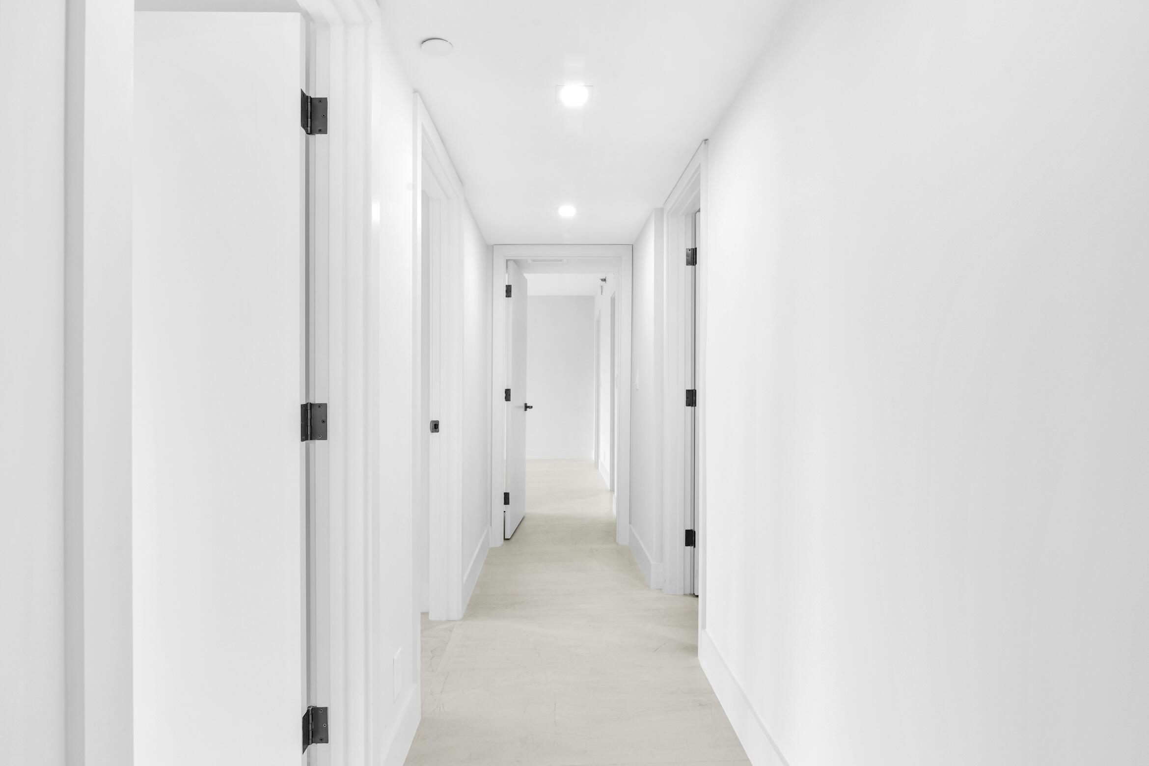 2001 North Ocean Boulevard, Unit 502 Boca Raton, FL 33431 - Photo 25 of 67 a very nice looking hallway