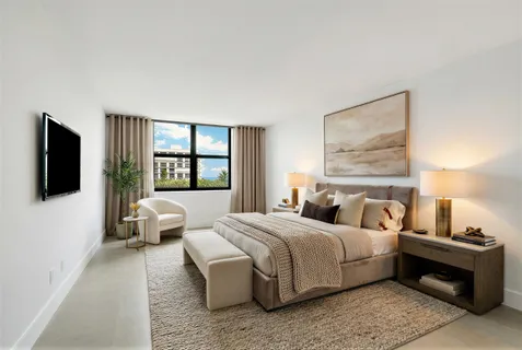 $1,449,000 | 2001 North Ocean Boulevard, Unit 502, Boca Raton, FL 33431