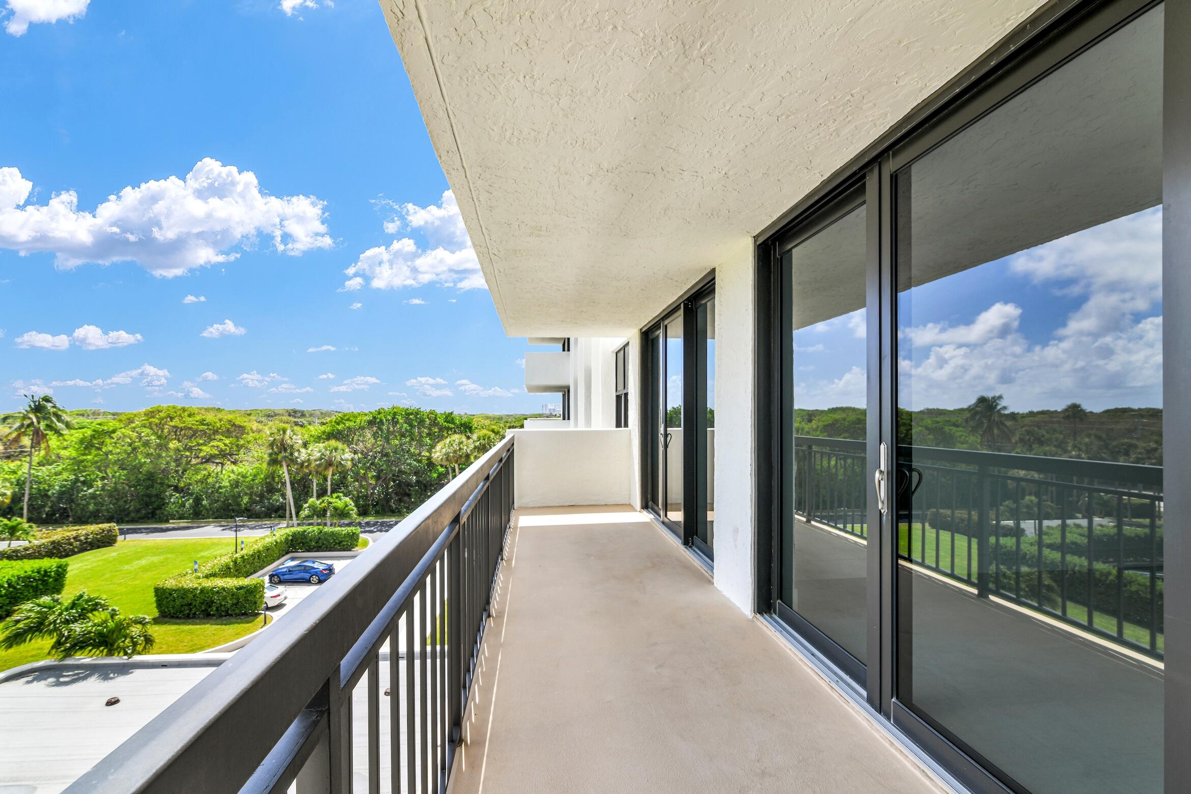 2001 North Ocean Boulevard, Unit 502 Boca Raton, FL 33431 - Photo 41 of 62 2003 N Ocean Blvd 502S, Boca Raton -30