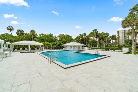 $1,449,000 | 2001 North Ocean Boulevard, Unit 502, Boca Raton, FL 33431
