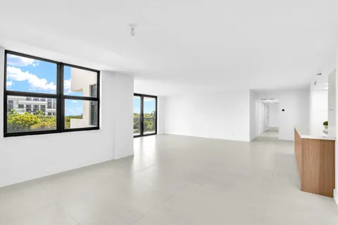 $1,449,000 | 2001 North Ocean Boulevard, Unit 502, Boca Raton, FL 33431