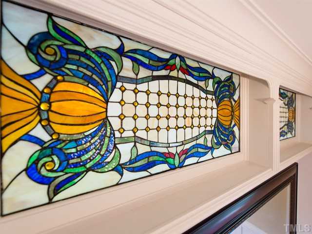 9216 Club Hill Drive Raleigh, NC 27617 - Photo 8 of 25