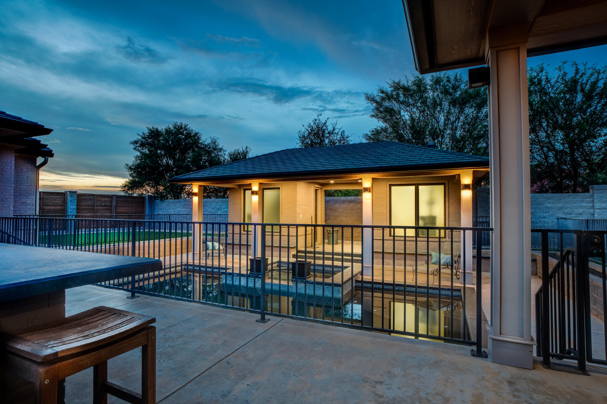 4708 113th Street Lubbock, TX 79424 - Photo 81 of 86 4708-113th-St_Lubbock-TX_94_Outdoor-Pool