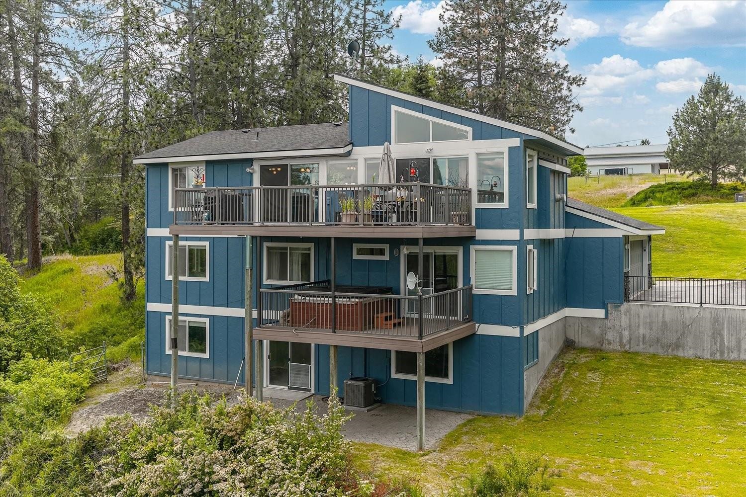23214 North Perry Road Colbert, WA 99005 - Photo 33 of 50