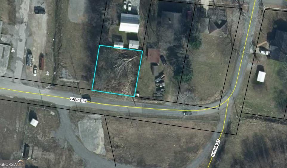 0 Farris Street LaFayette, GA 30728 - Photo 7 of 8 a bathroom with a shower and a sink