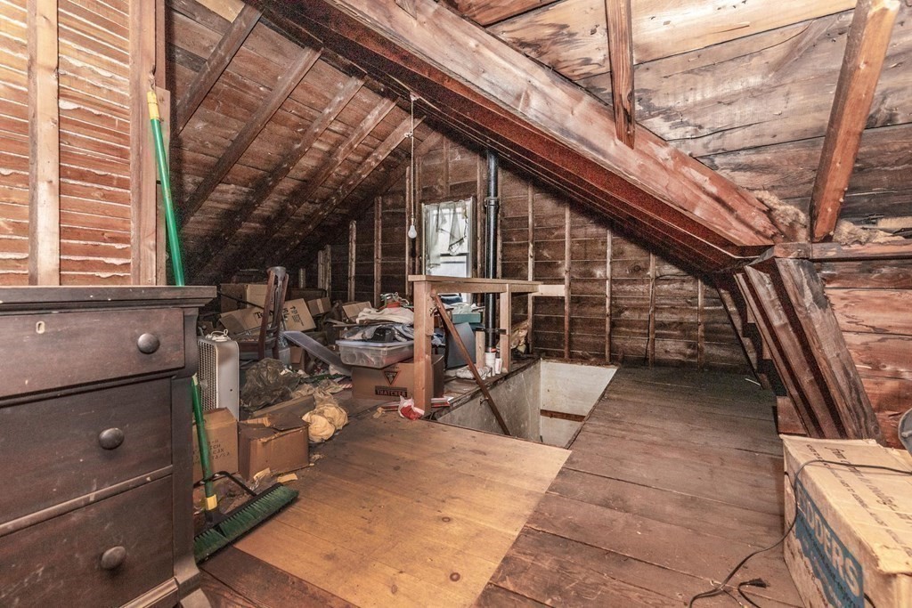 28 Andover Street Peabody, MA 01960 - Photo 25 of 30 a view of entryway with wooden floor