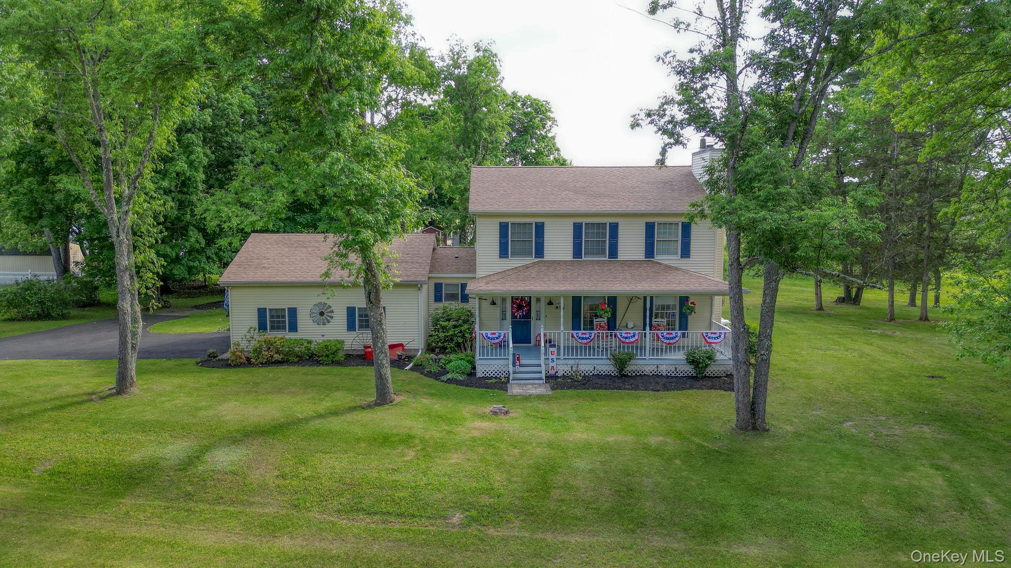 3 Unity Lane New Paltz, NY 12561 - Photo 1 of 45