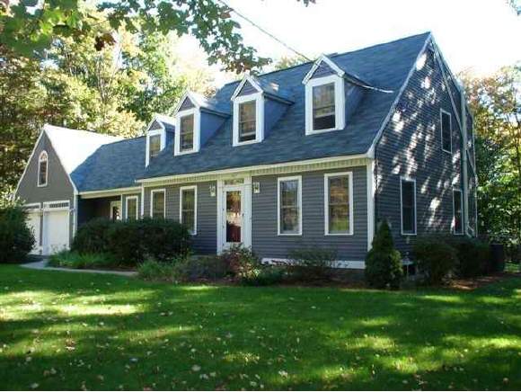 157 Locust Hill Road Goffstown, NH 03045 - Photo 1 of 1 Gallery Image 1