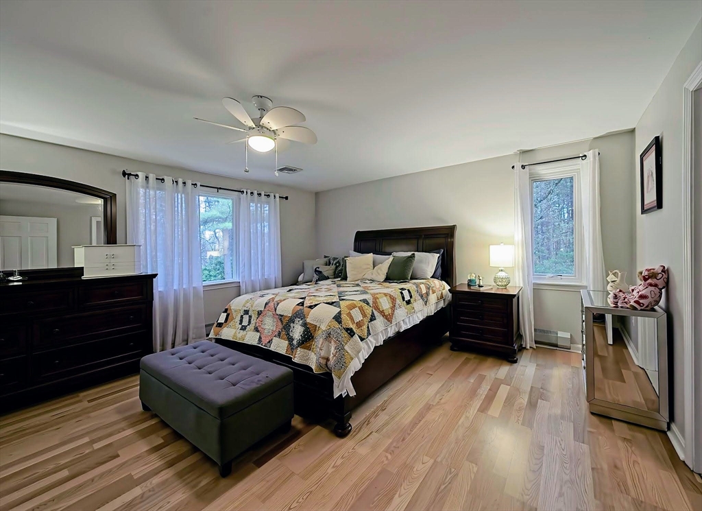 2 Nottingham Drive Raynham, MA 02767 - Photo 22 of 36