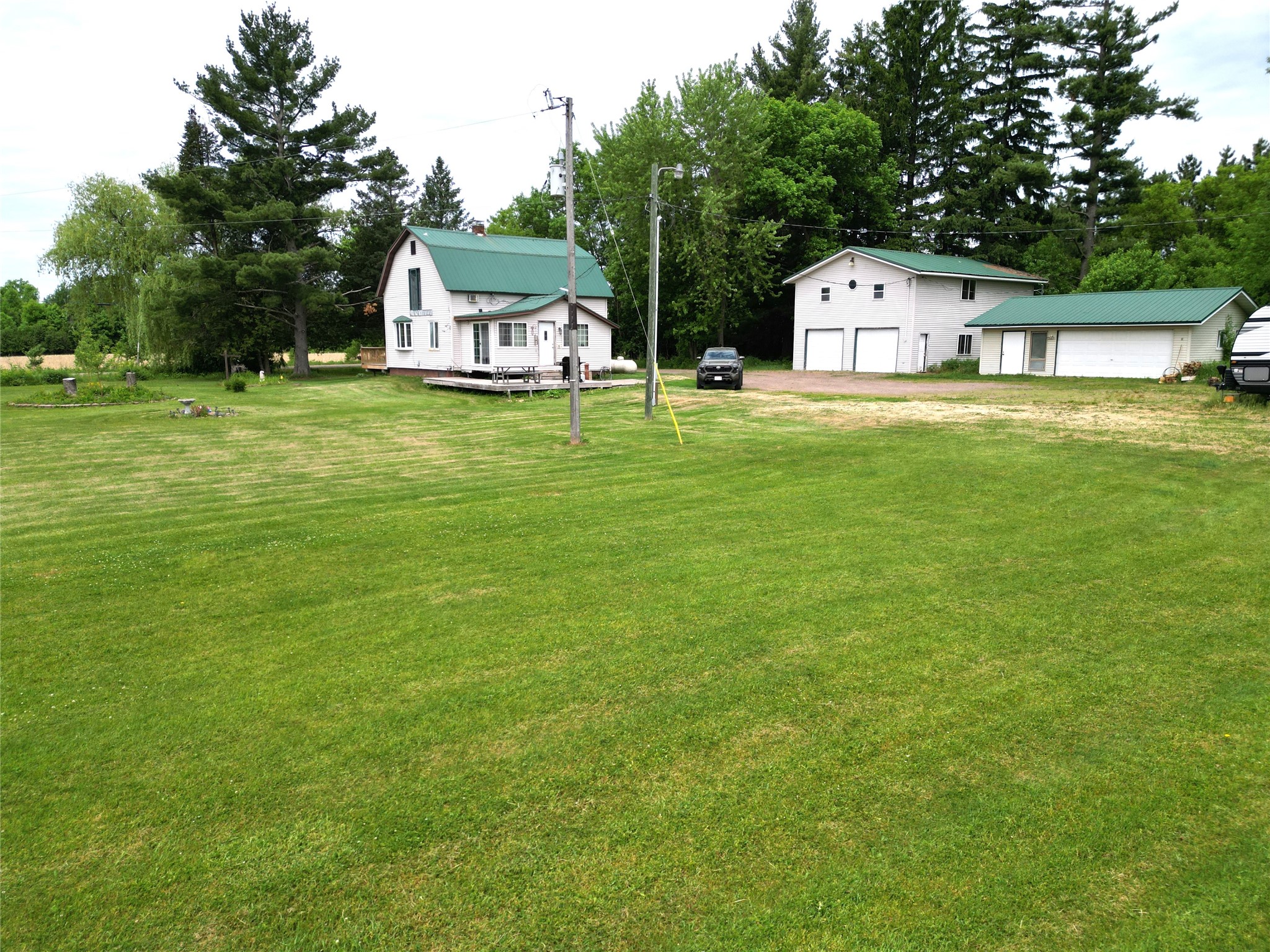 N3937 Davis Road Ladysmith, WI 54848 - Photo 12 of 35