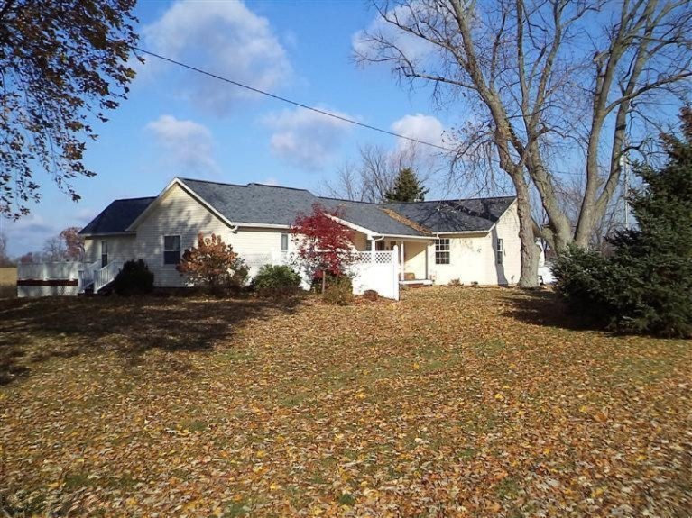 6340 Bacon Road Allen, MI 49227 - Photo 1 of 23 Primary Photo