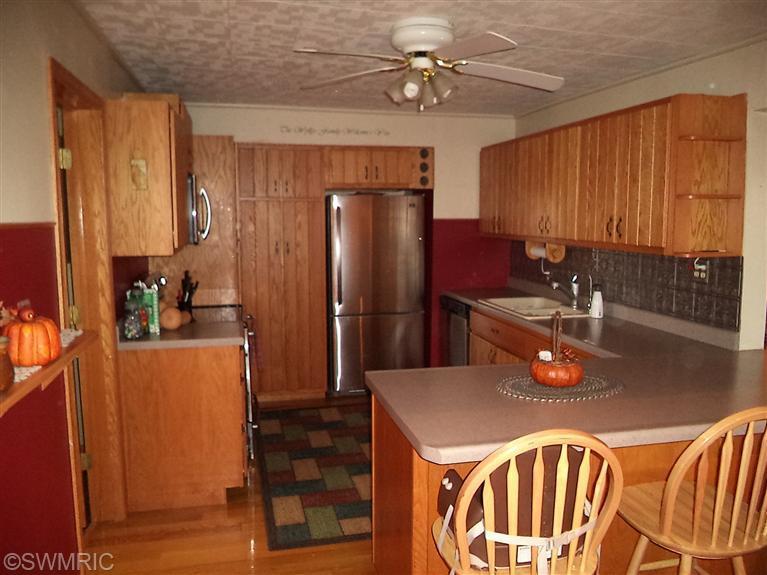 6340 Bacon Road Allen, MI 49227 - Photo 4 of 23 Additional Photo