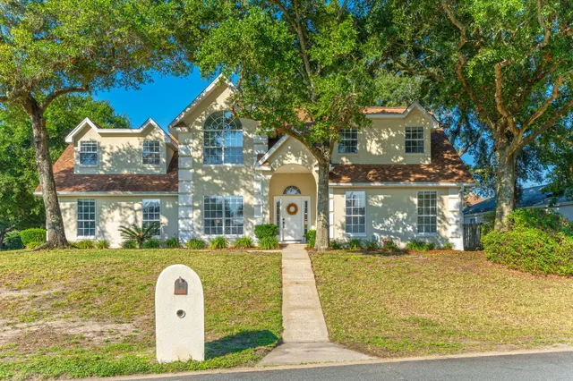 $529,000 | 810 Boulevard Of The Champions, Shalimar, FL 32579