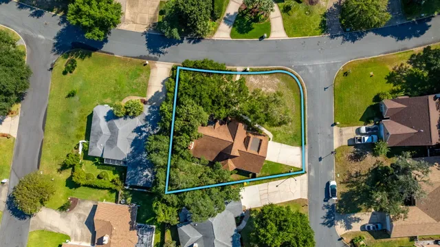 $529,000 | 810 Boulevard Of The Champions, Shalimar, FL 32579