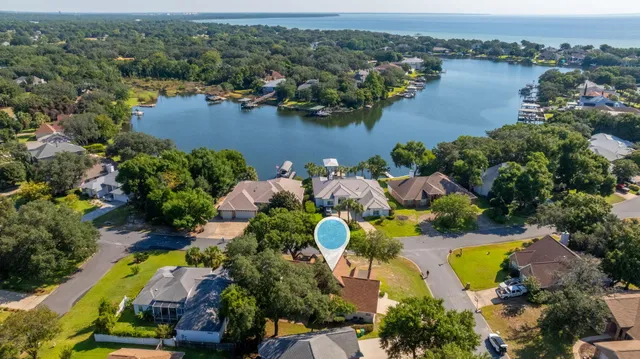 $529,000 | 810 Boulevard Of The Champions, Shalimar, FL 32579